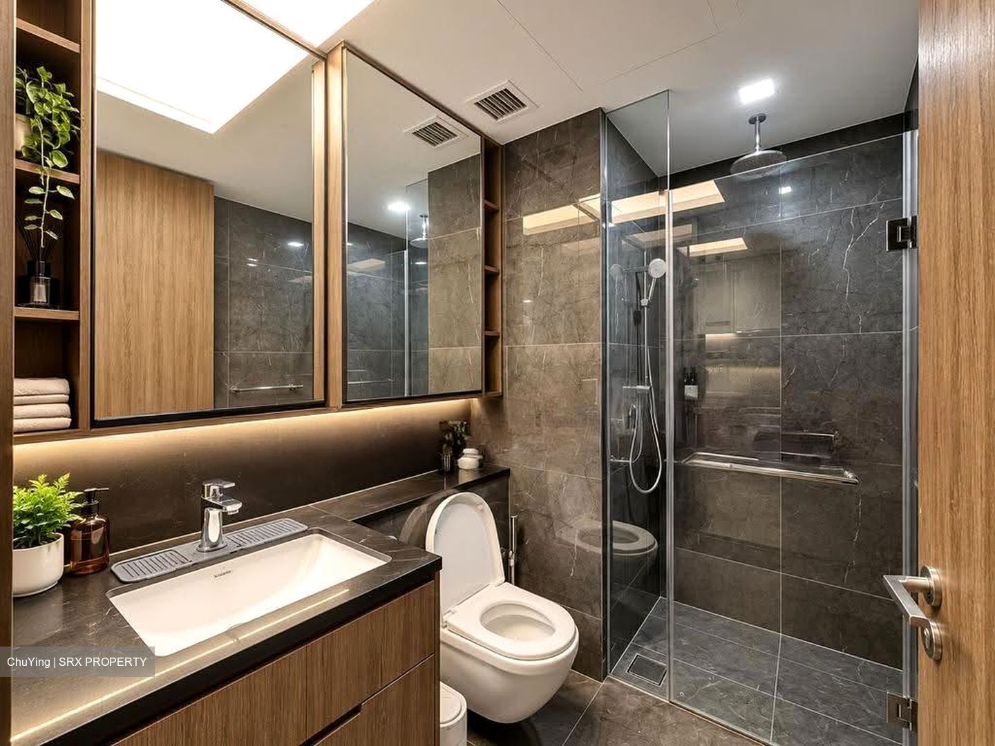 The M (D7), Apartment #627493931
